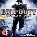 Call of Duty 5: World at War