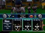 Backyard Football 08