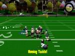 Backyard Football 08
