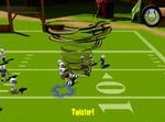 Backyard Football 08