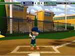 Backyard Baseball 09