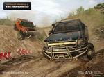 4x4: Hummer