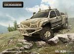 4x4: Hummer