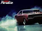 Burnout Paradise