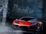 Burnout Paradise