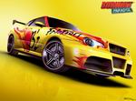 Burnout Paradise