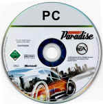 Burnout Paradise