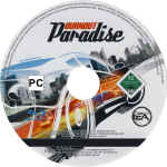 Burnout Paradise