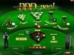 DDD Pool