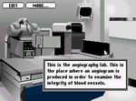 Life and Death 2: The Brain