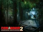 Code of Honor 2: Conspiracy Island