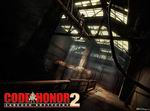 Code of Honor 2: Conspiracy Island