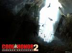 Code of Honor 2: Conspiracy Island