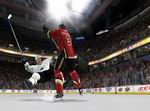 NHL 09