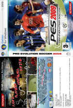 Pro Evolution Soccer 2009