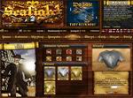 Seafight - online