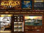 Seafight - online