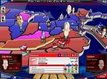 The Political Machine 2008
