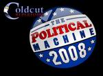 The Political Machine 2008
