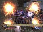 Samurai Warriors 2