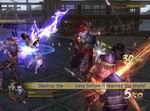 Samurai Warriors 2