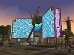 SimCity Societies: Destinations