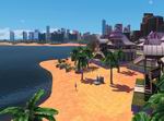 SimCity Societies: Destinations
