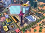 SimCity Societies: Destinations