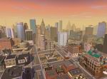 Simcity Societies: Deluxe