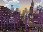 Simcity Societies: Deluxe