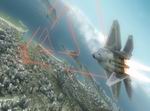 Tom Clancy’s H.A.W.X.