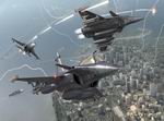 Tom Clancy’s H.A.W.X.