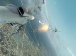 Tom Clancy’s H.A.W.X.