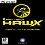 Tom Clancy’s H.A.W.X.