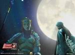 Dynasty Warriors 4