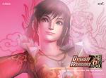Dynasty Warriors 6
