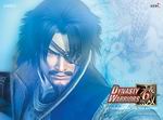 Dynasty Warriors 6