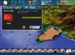 Geo-Political Simulator