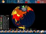 Geo-Political Simulator