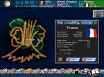 Geo-Political Simulator