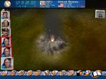 Geo-Political Simulator