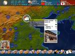 Geo-Political Simulator