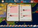 Geo-Political Simulator