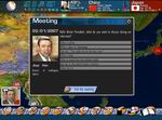 Geo-Political Simulator