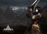 Atlantica Online