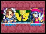 Super Puzzle Fighter II Turbo HD Remix