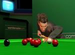 WSC Real 08: World Snooker Championship