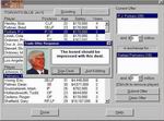 Baseball Mogul 99