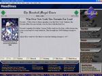 Baseball Mogul 2009