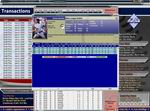 Baseball Mogul 2009